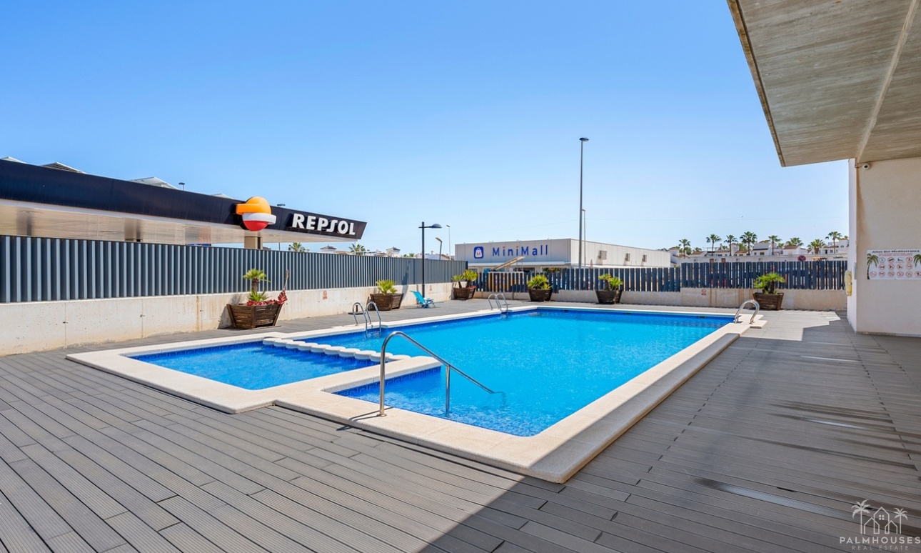 Revente - Apartment - Los Dolses - Inland