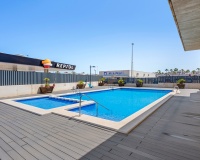 Revente - Apartment - Los Dolses - Inland