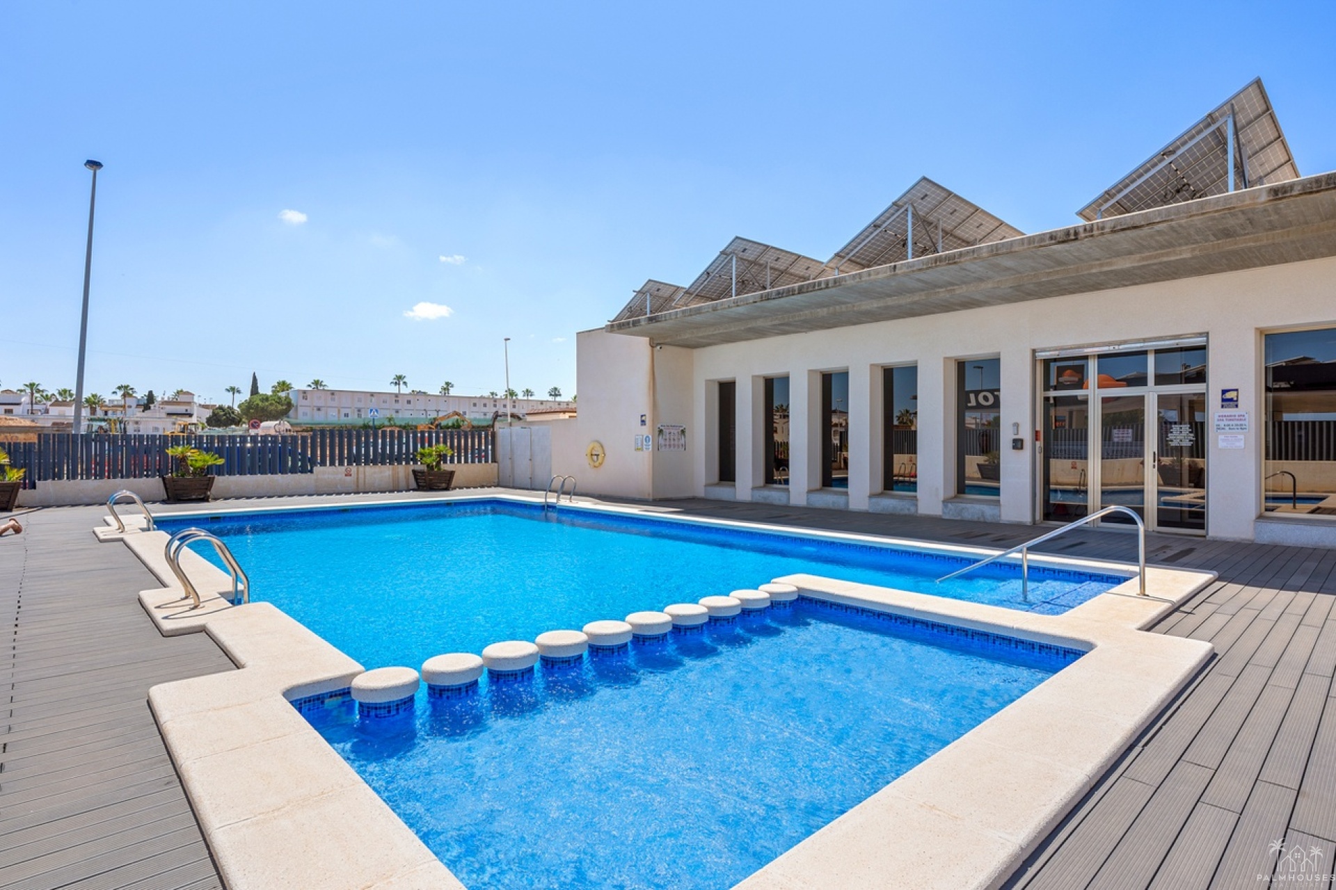 Revente - Apartment - Los Dolses - Inland