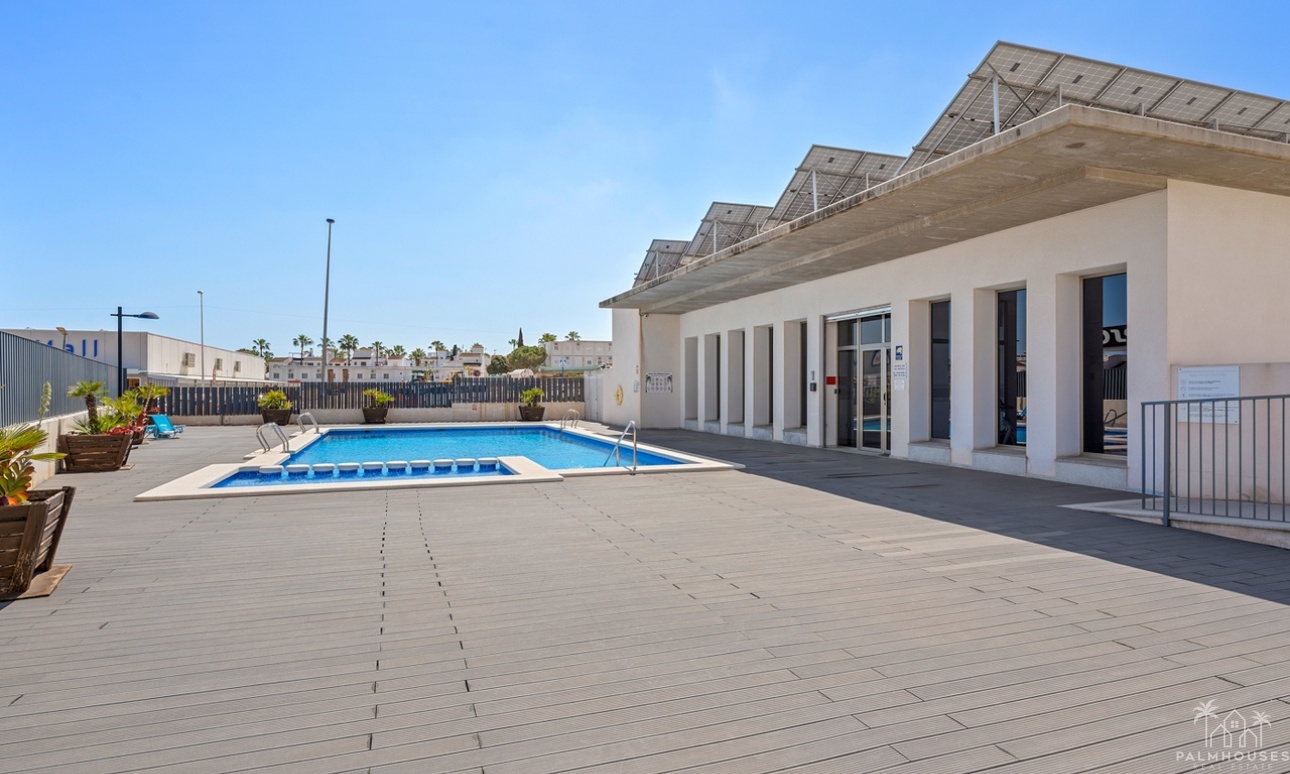 Revente - Apartment - Los Dolses - Inland