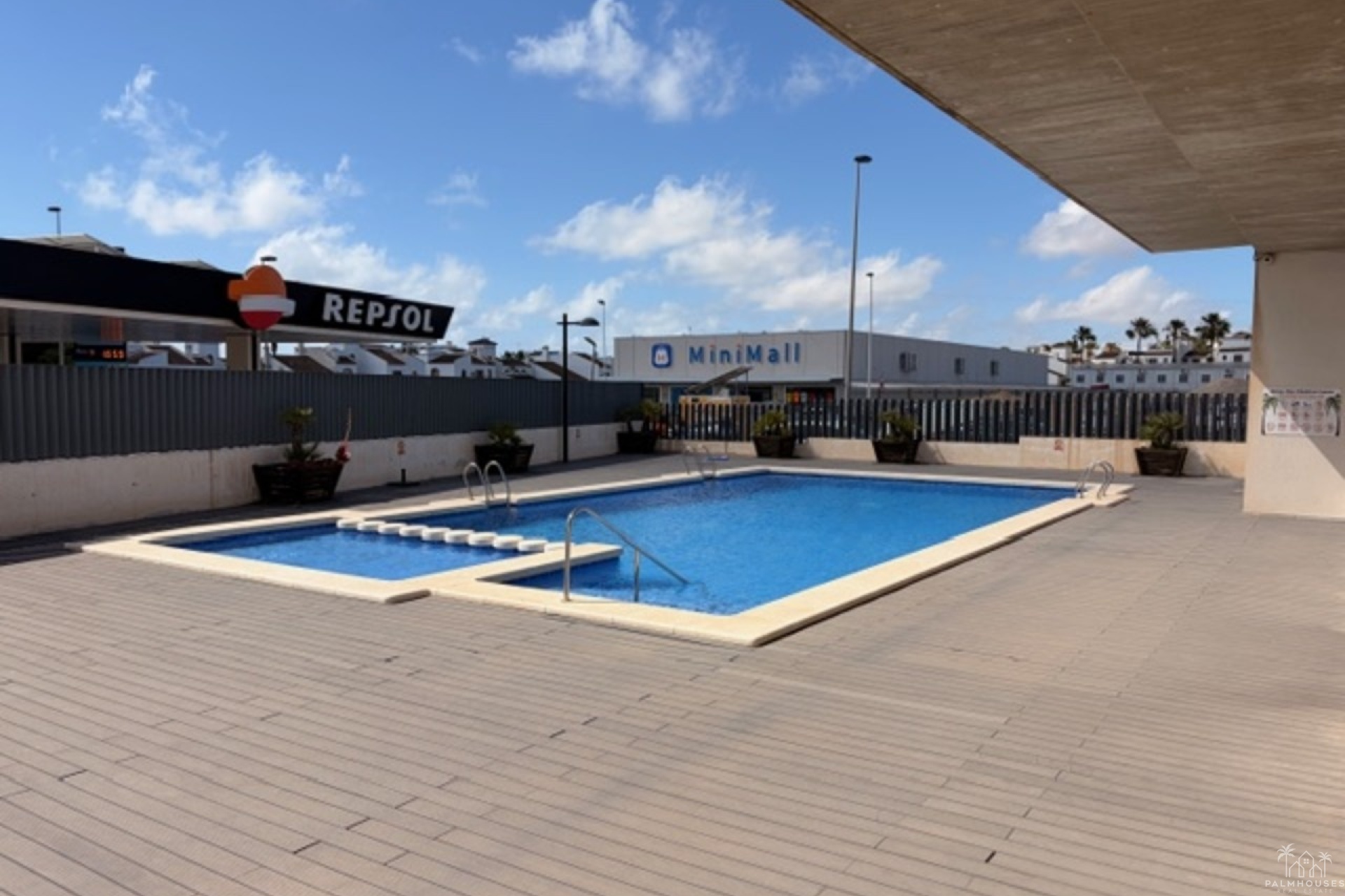 Revente - Apartment - Los Dolses - Inland