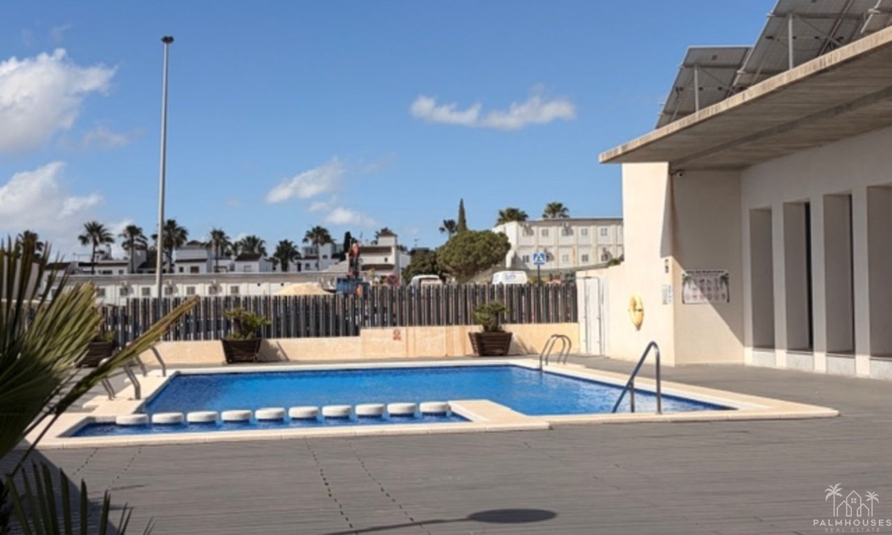 Revente - Apartment - Los Dolses - Inland