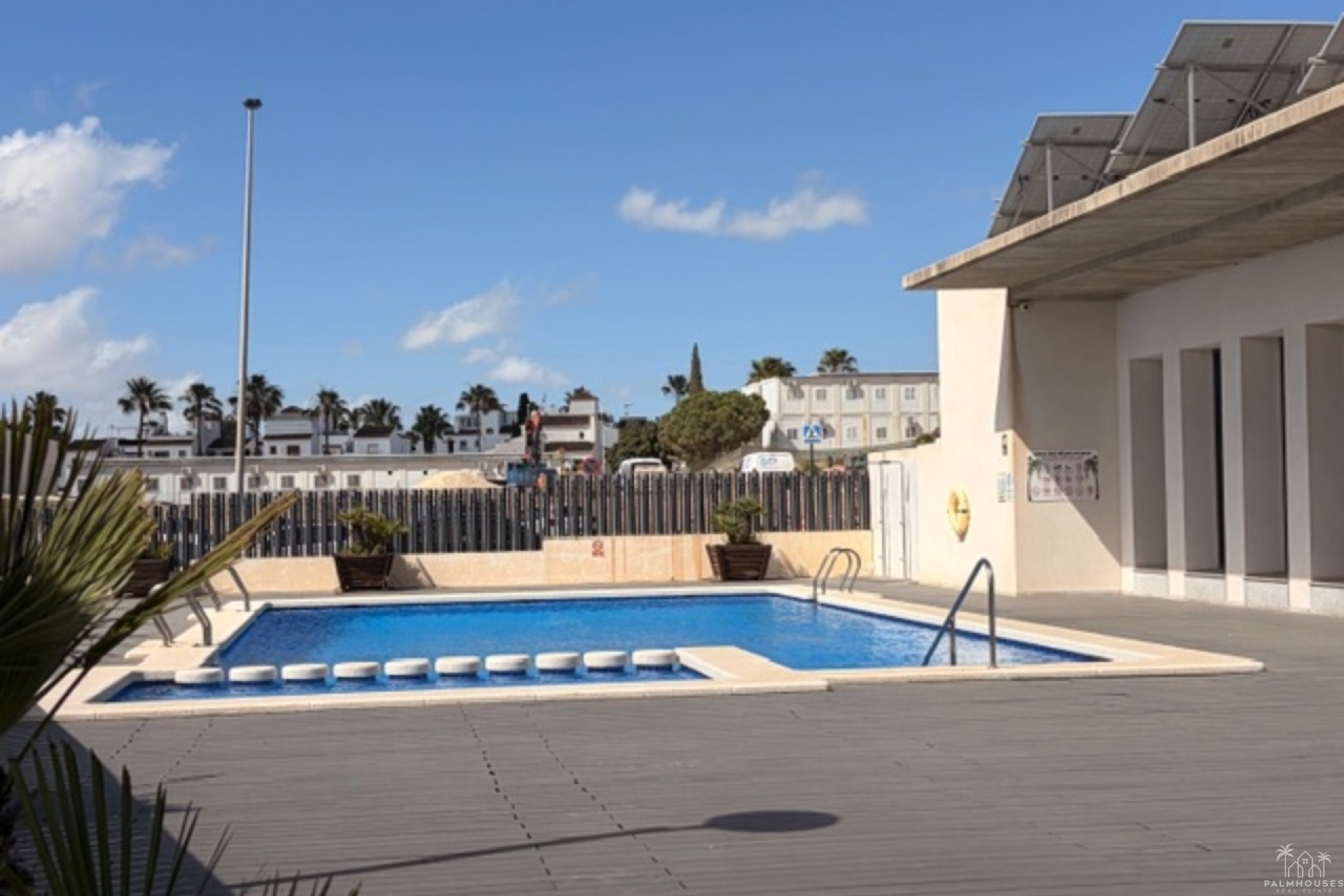 Revente - Apartment - Los Dolses - Inland