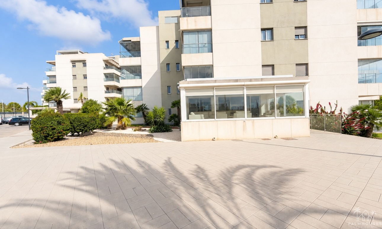 Revente - Apartment - Los Dolses - Inland