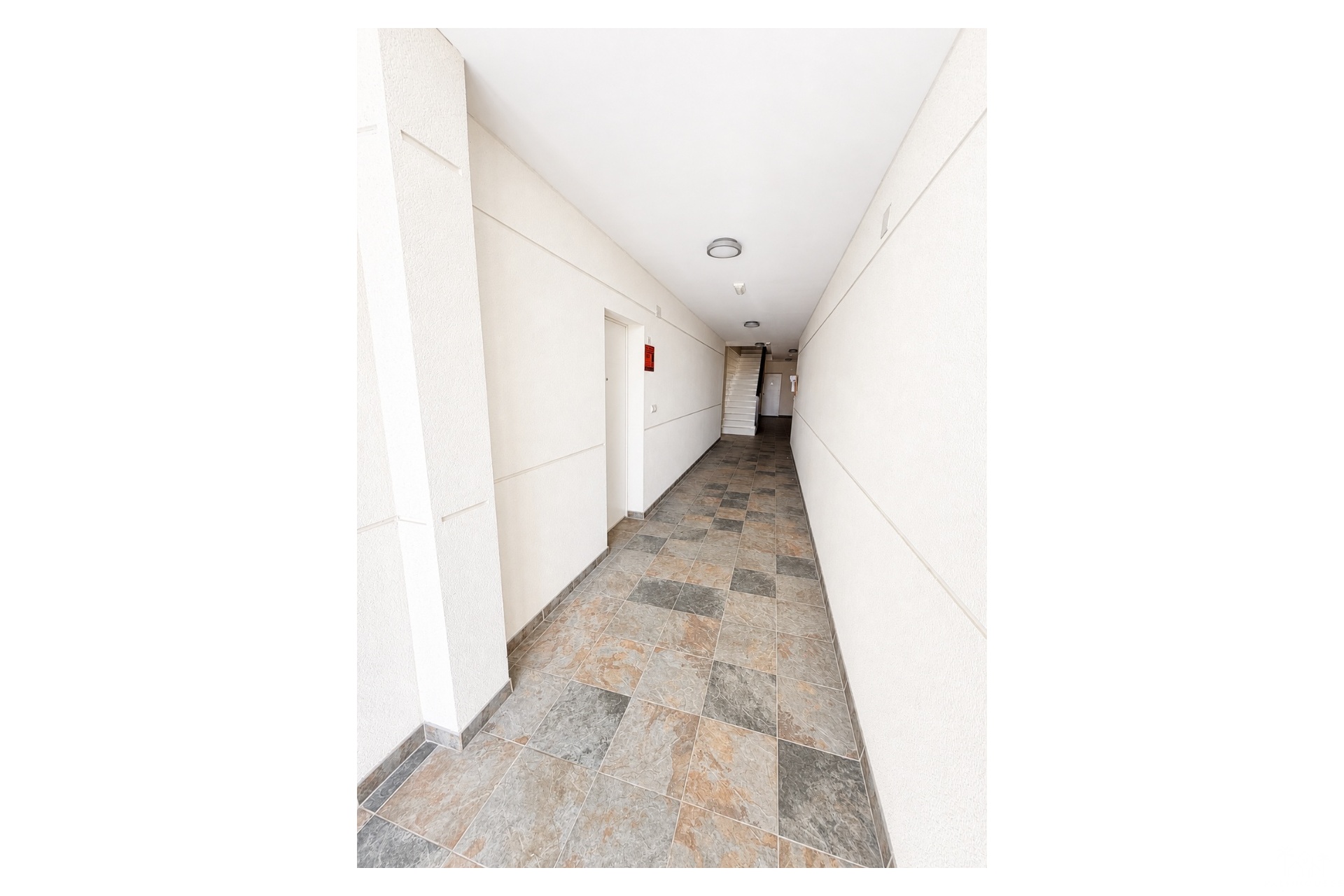 Revente - Apartment - Los Dolses - Inland
