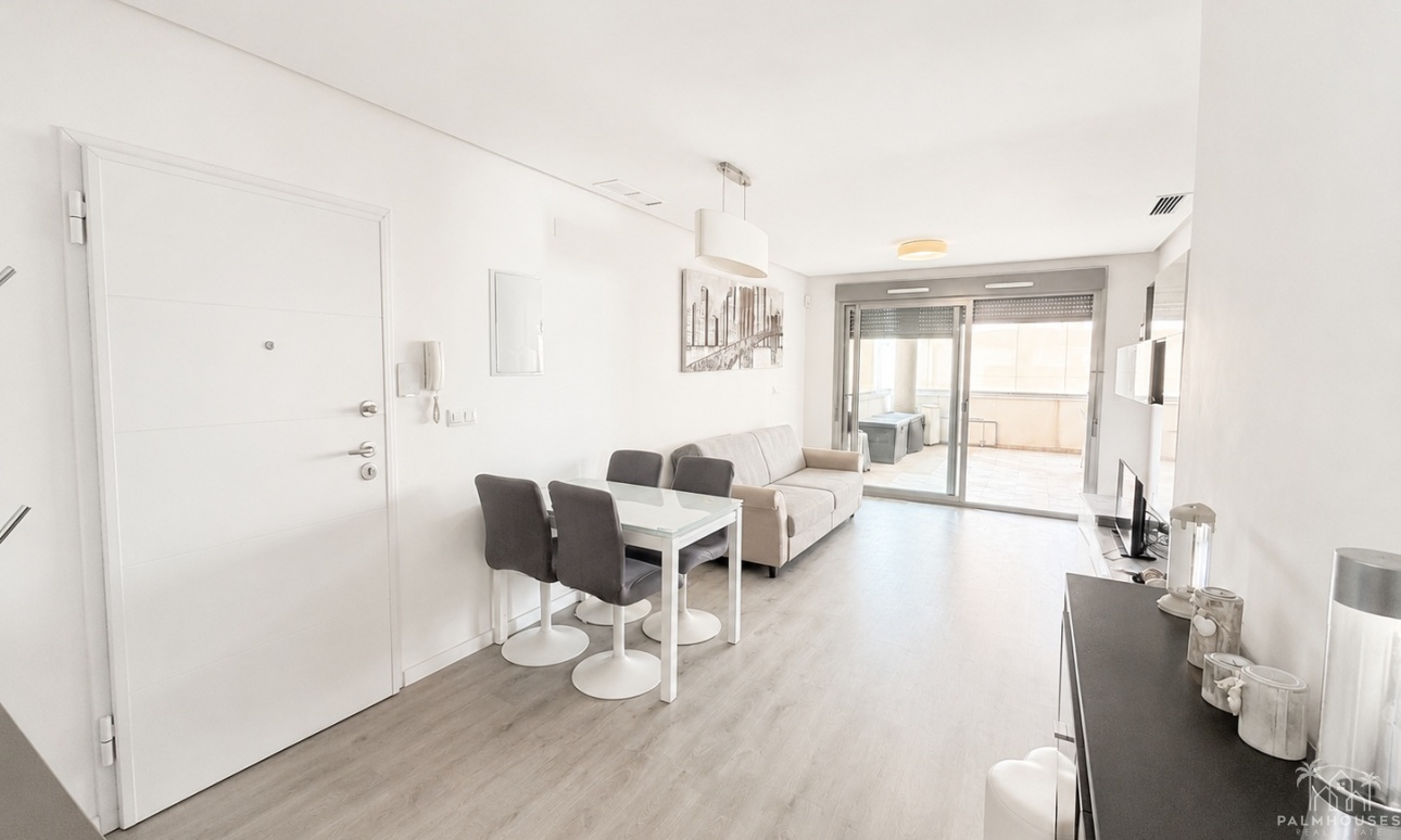 Revente - Apartment - Los Dolses - Inland