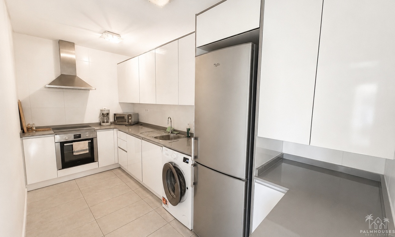 Revente - Apartment - Los Dolses - Inland