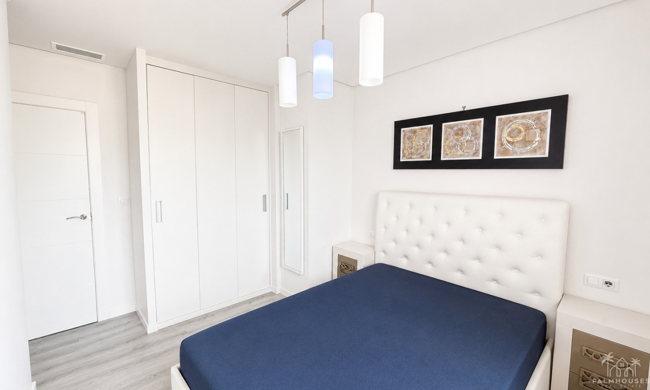 Revente - Apartment - Los Dolses - Inland