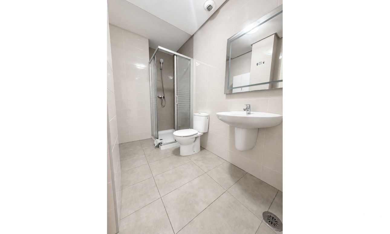 Revente - Apartment - Los Dolses - Inland
