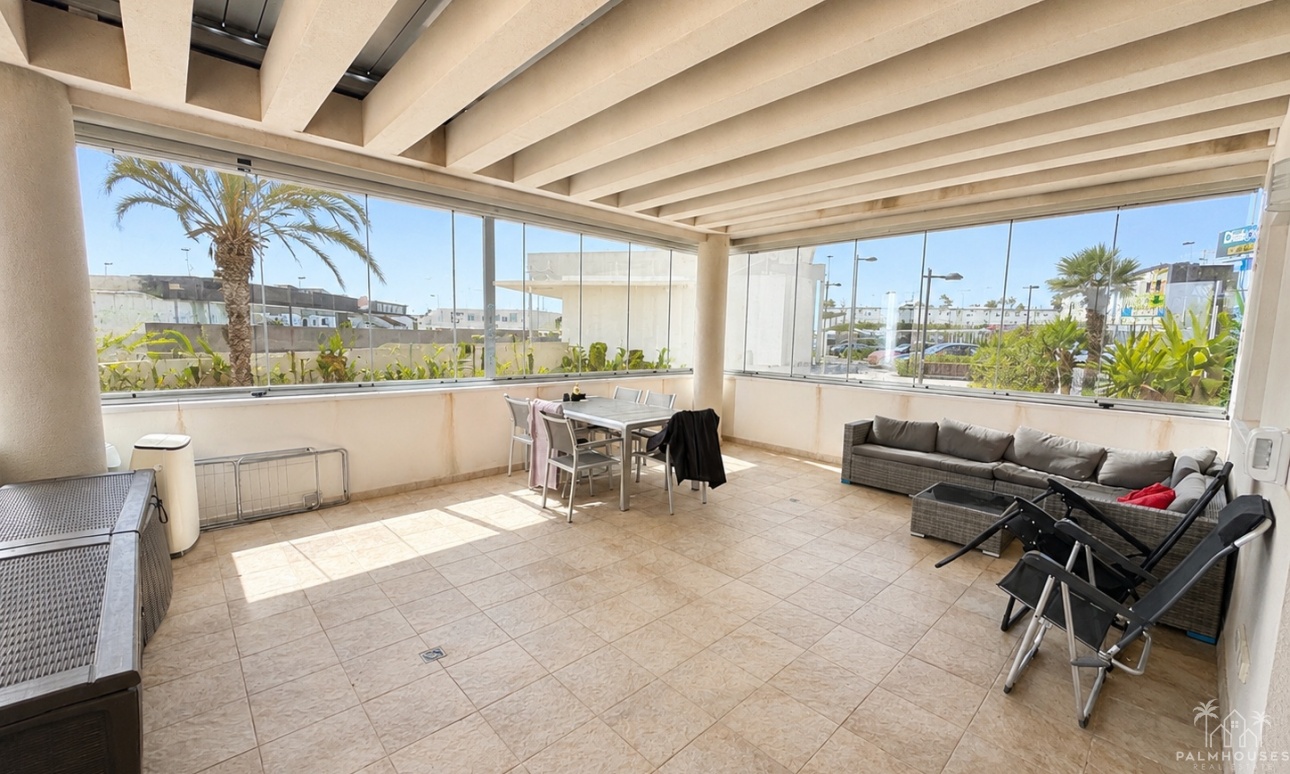 Revente - Apartment - Los Dolses - Inland