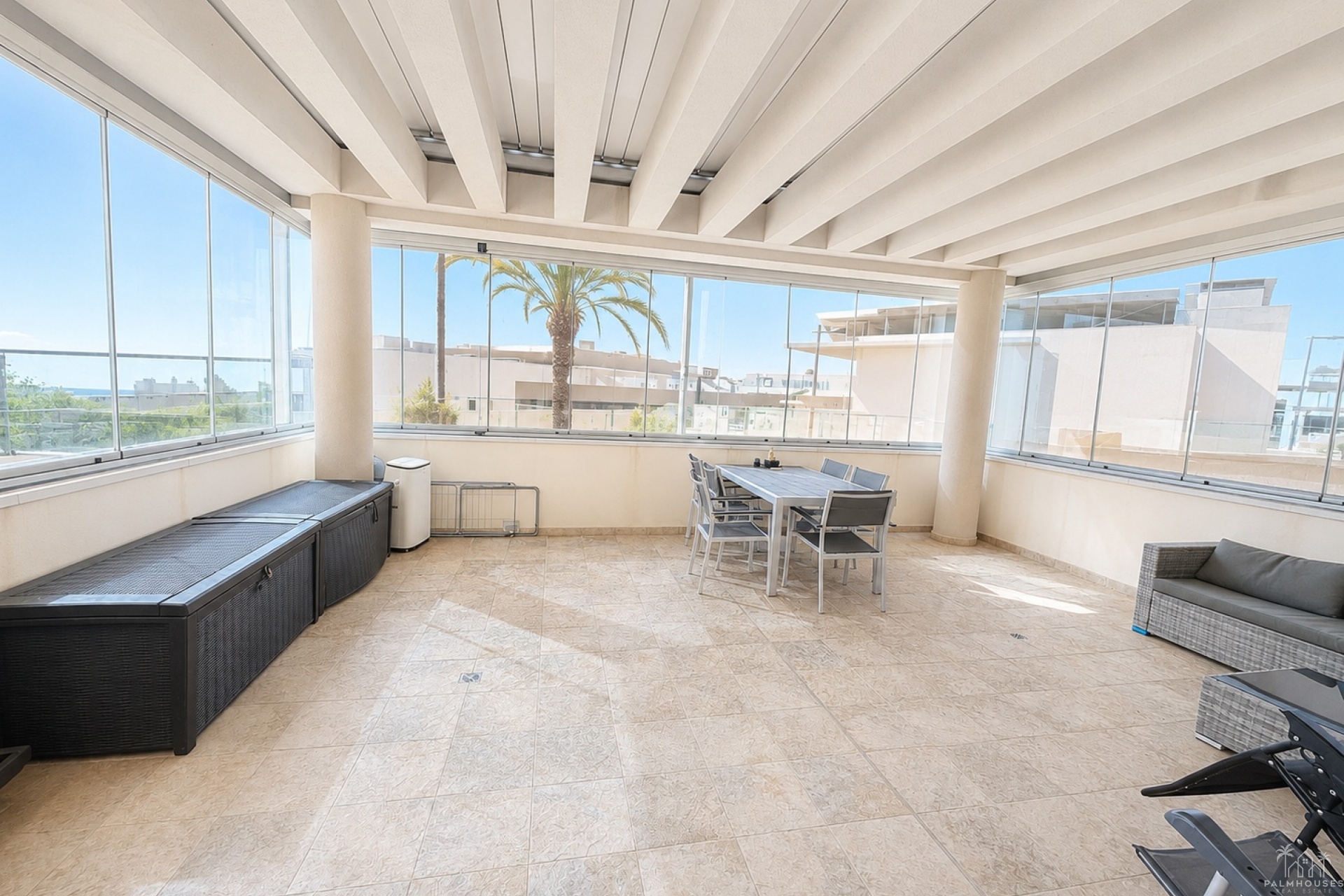 Revente - Apartment - Los Dolses - Inland