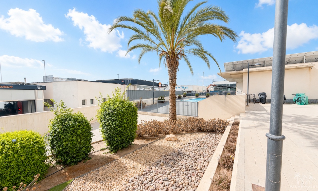 Revente - Apartment - Los Dolses - Inland