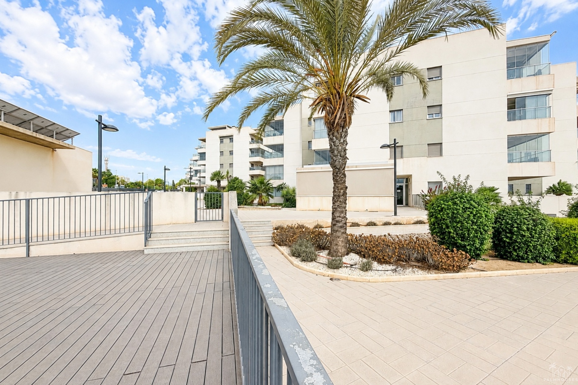 Revente - Apartment - Los Dolses - Inland