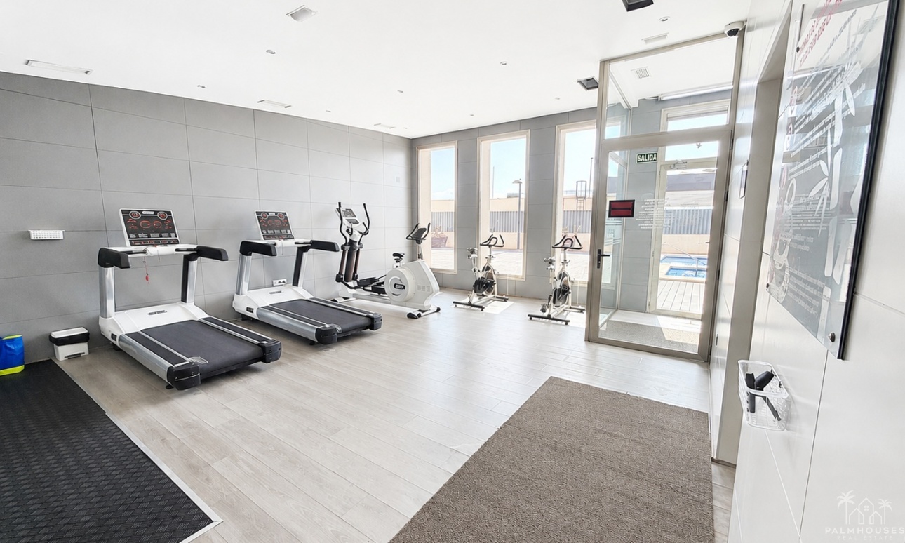 Revente - Apartment - Los Dolses - Inland
