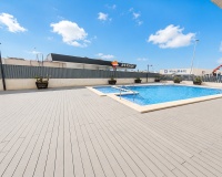 Revente - Apartment - Los Dolses - Inland