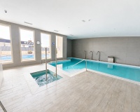 Revente - Apartment - Los Dolses - Inland