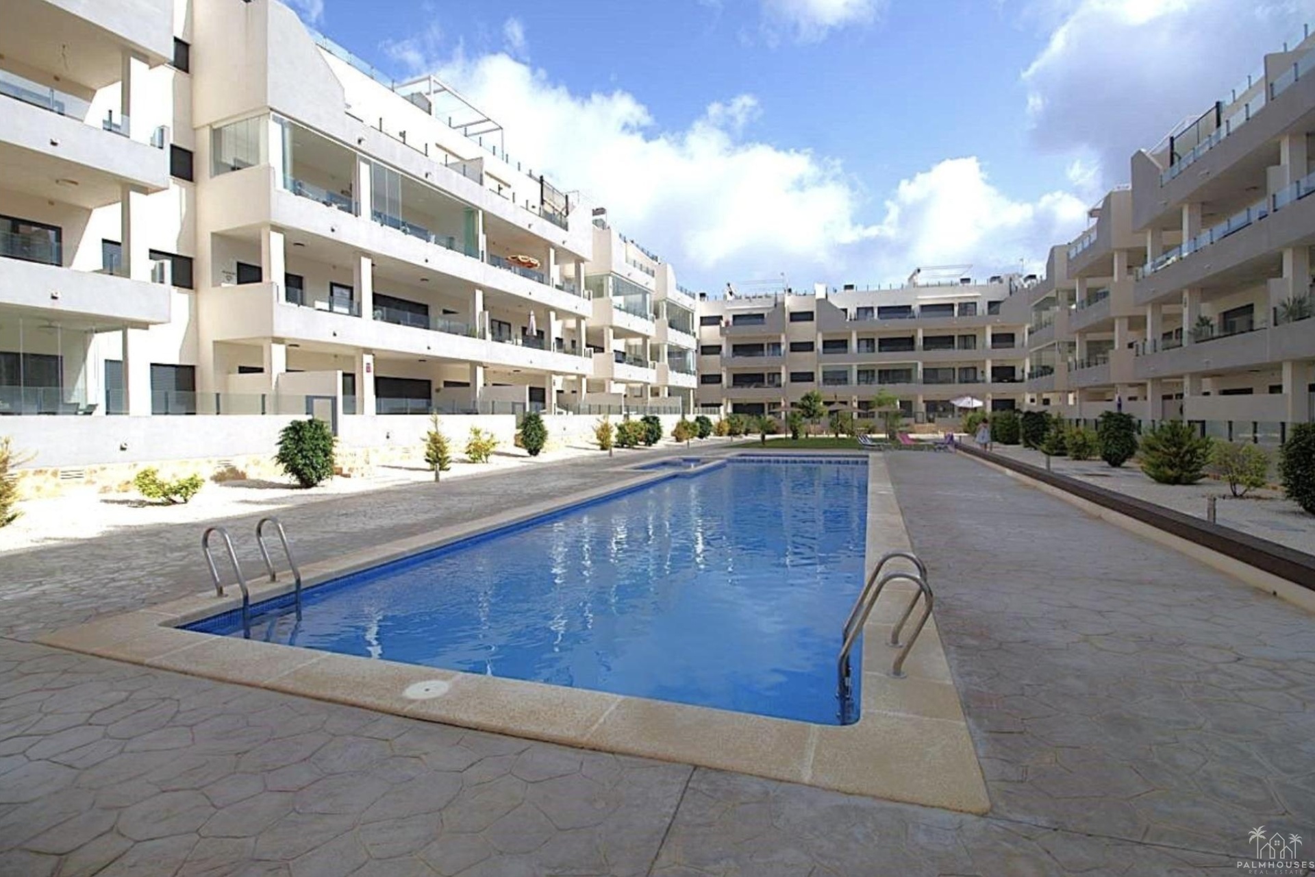 Revente - Apartment - Los Dolses - Inland