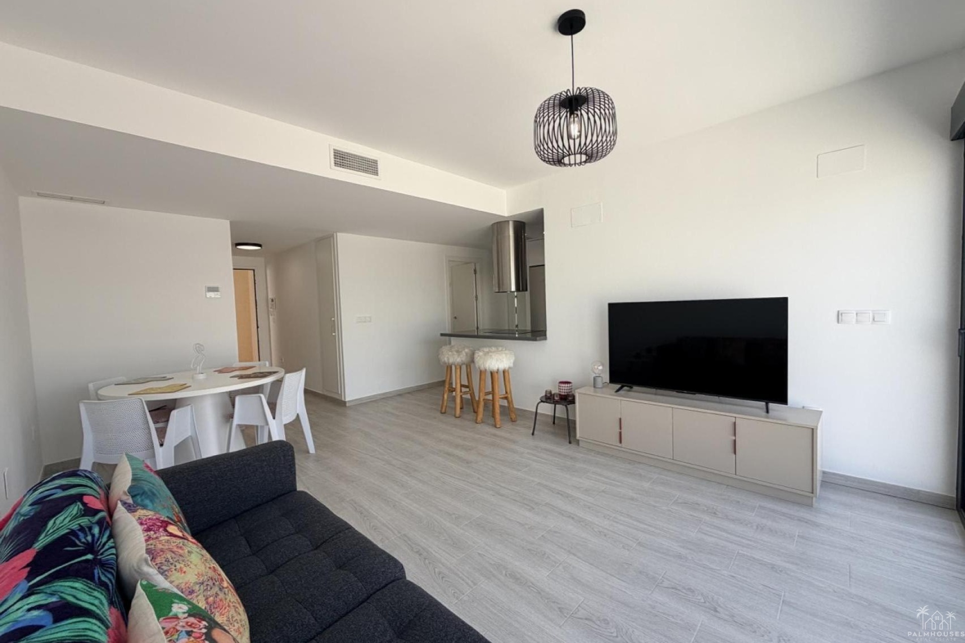 Revente - Apartment - Los Dolses - Inland