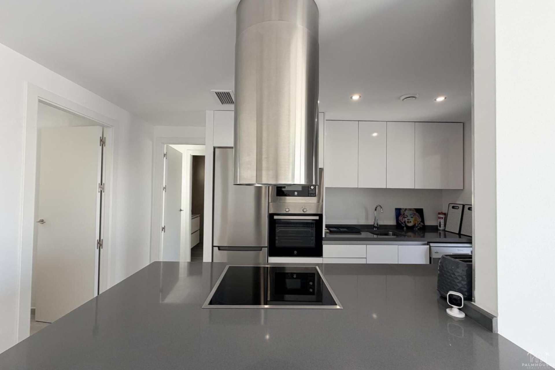 Revente - Apartment - Los Dolses - Inland