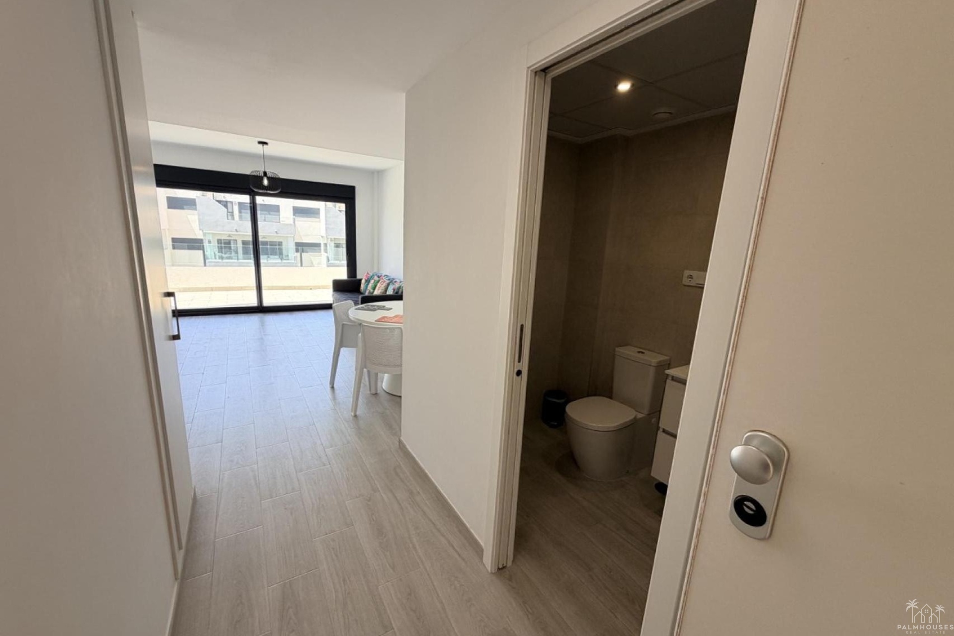 Revente - Apartment - Los Dolses - Inland