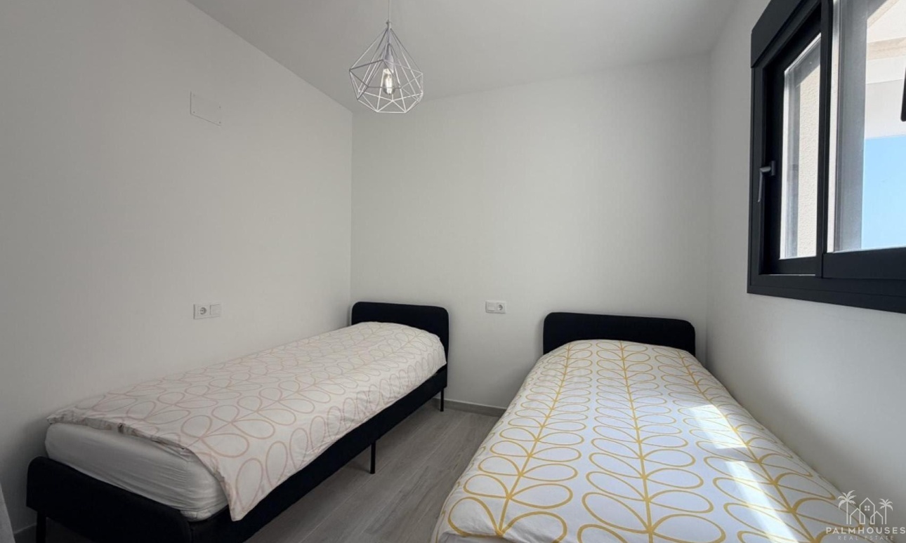 Revente - Apartment - Los Dolses - Inland