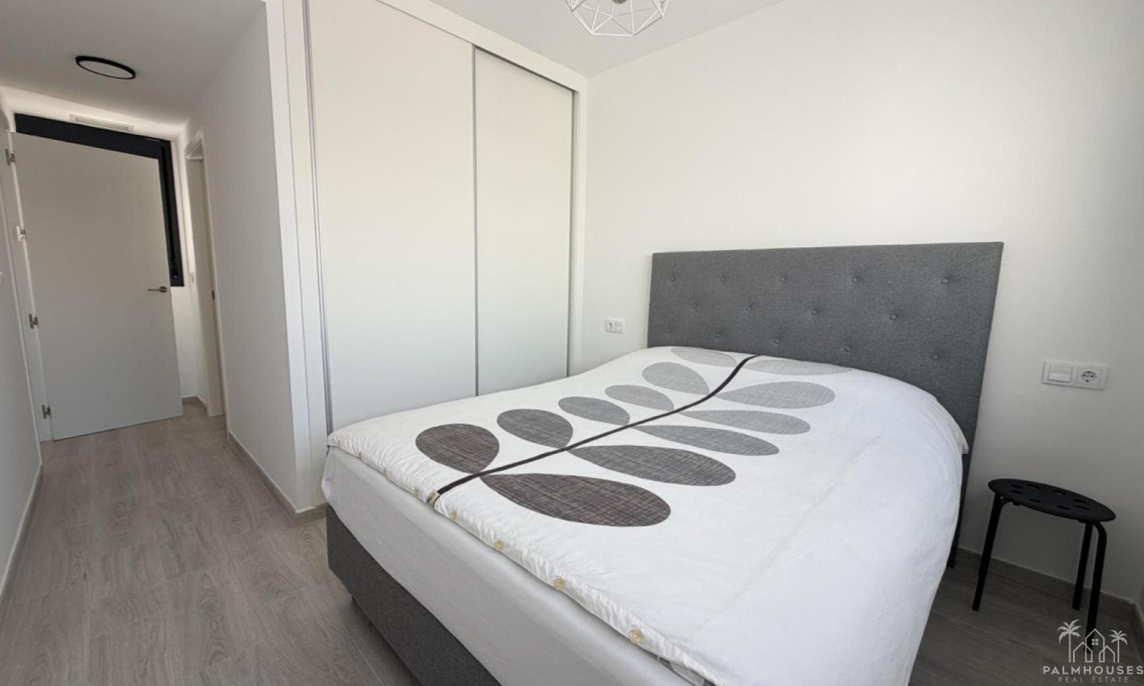 Revente - Apartment - Los Dolses - Inland