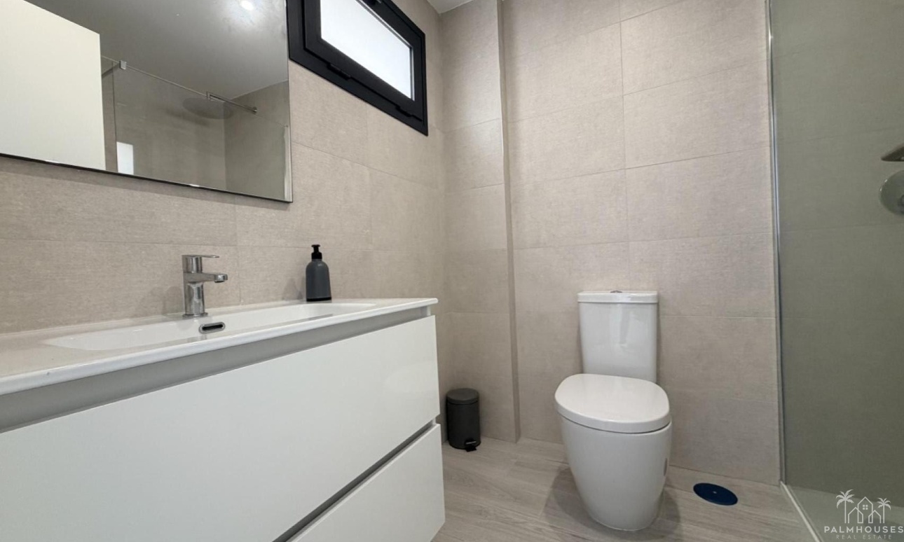 Revente - Apartment - Los Dolses - Inland