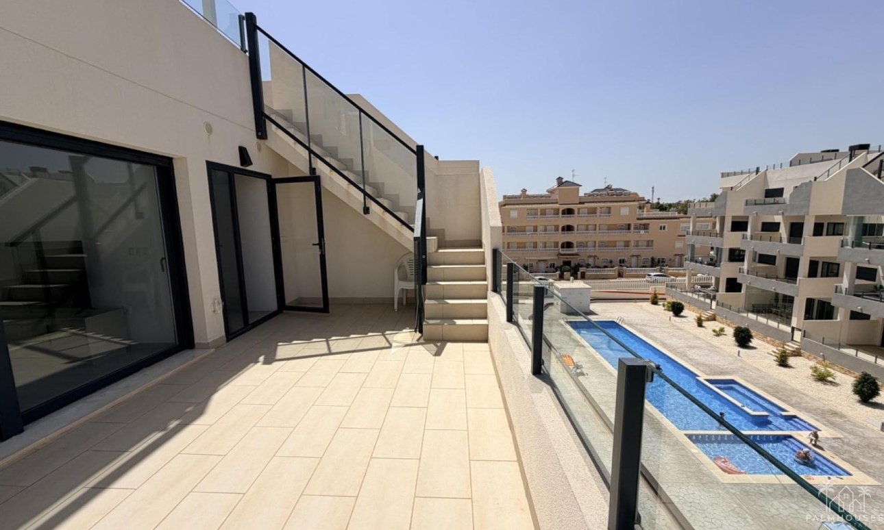 Revente - Apartment - Los Dolses - Inland