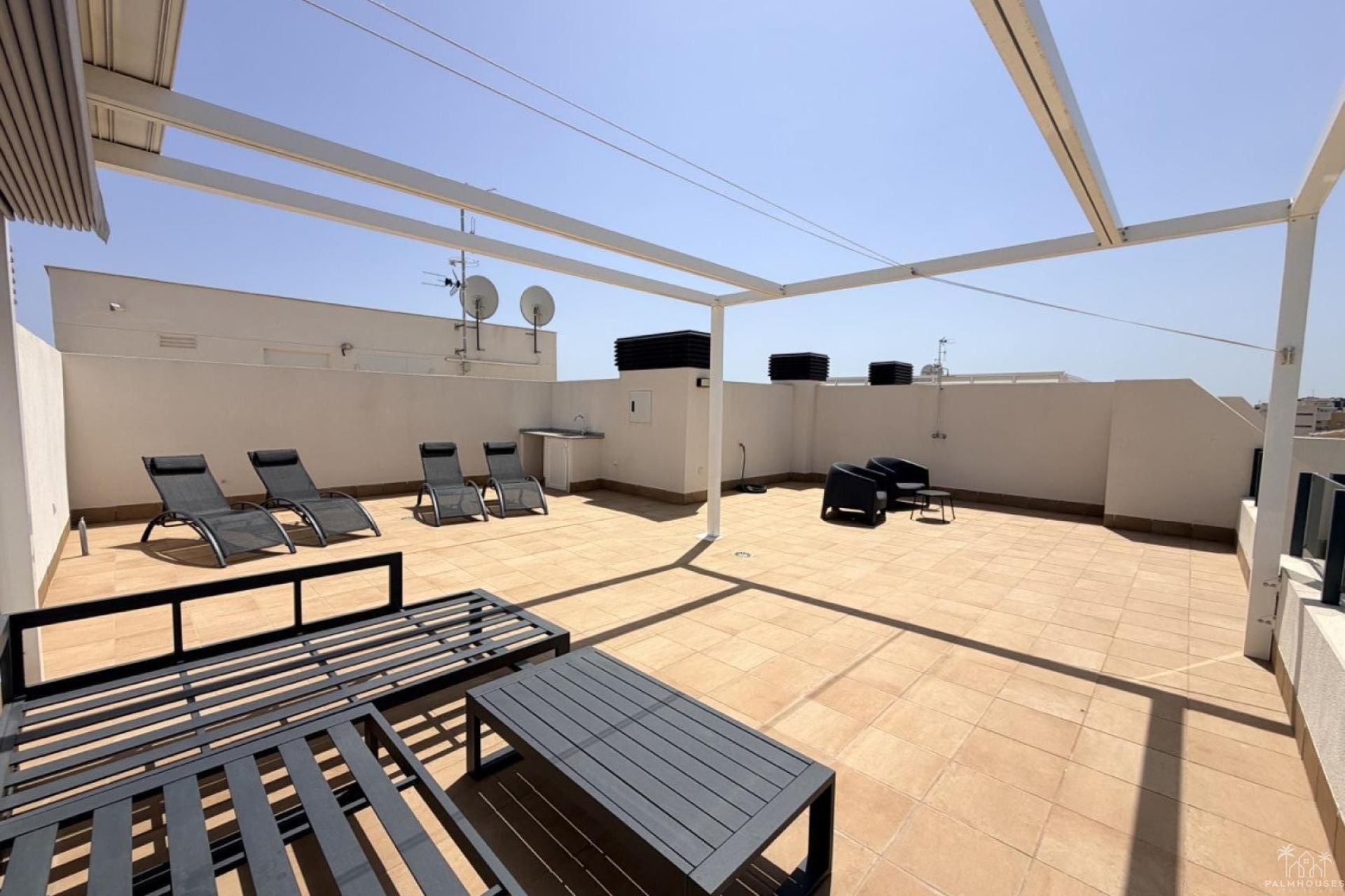 Revente - Apartment - Los Dolses - Inland
