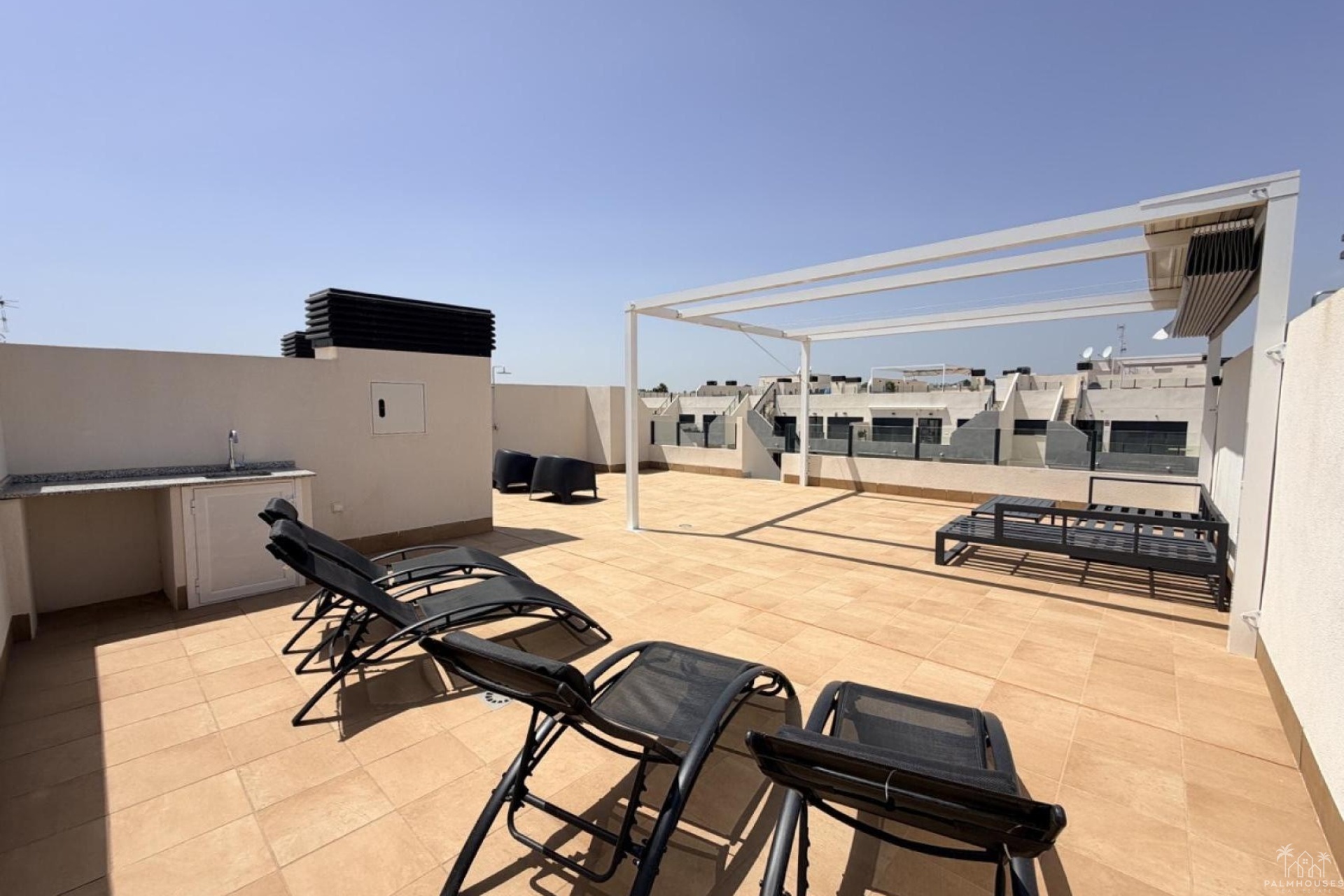 Revente - Apartment - Los Dolses - Inland
