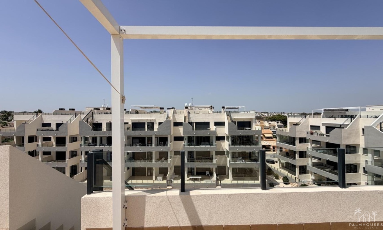 Revente - Apartment - Los Dolses - Inland