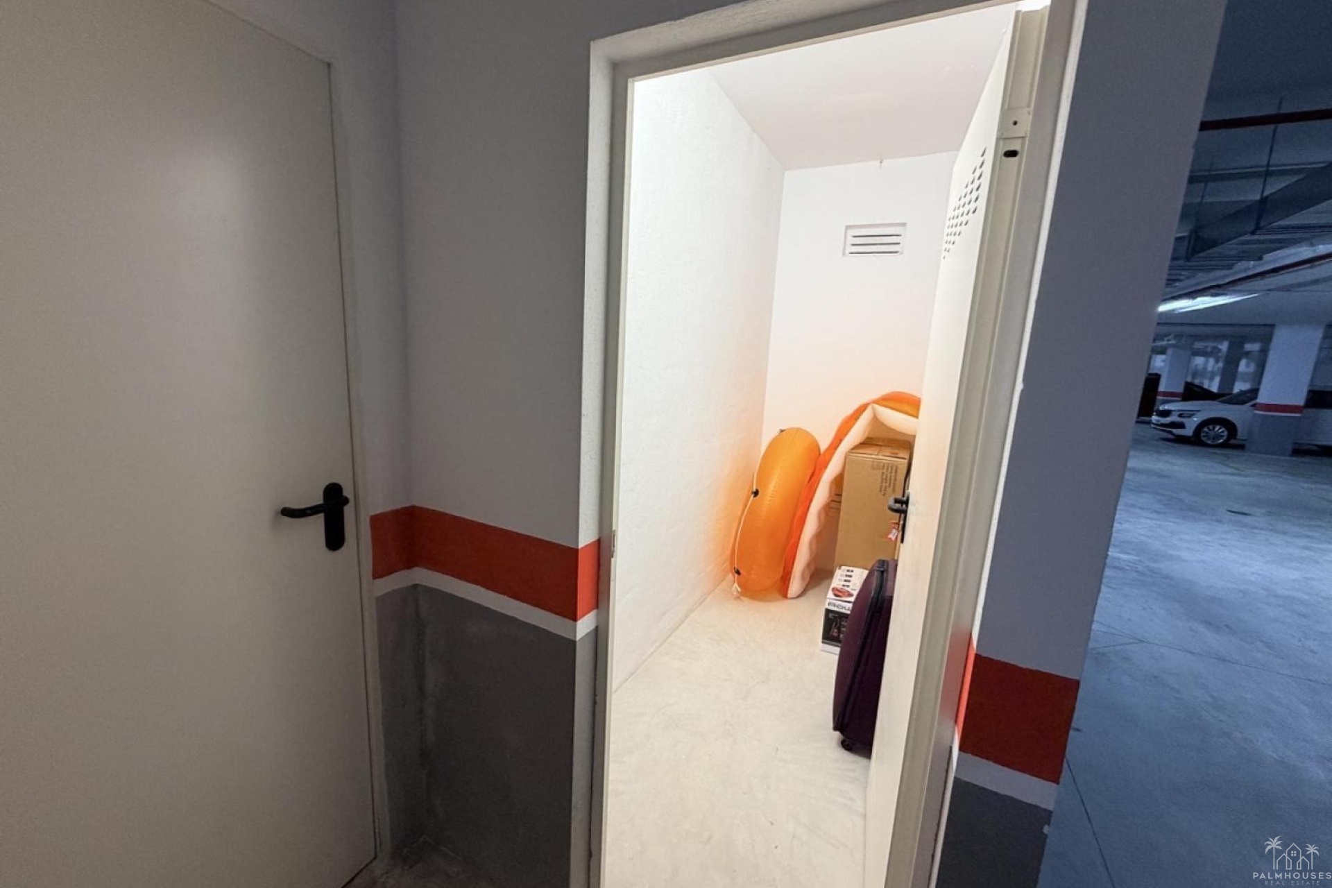 Revente - Apartment - Los Dolses - Inland
