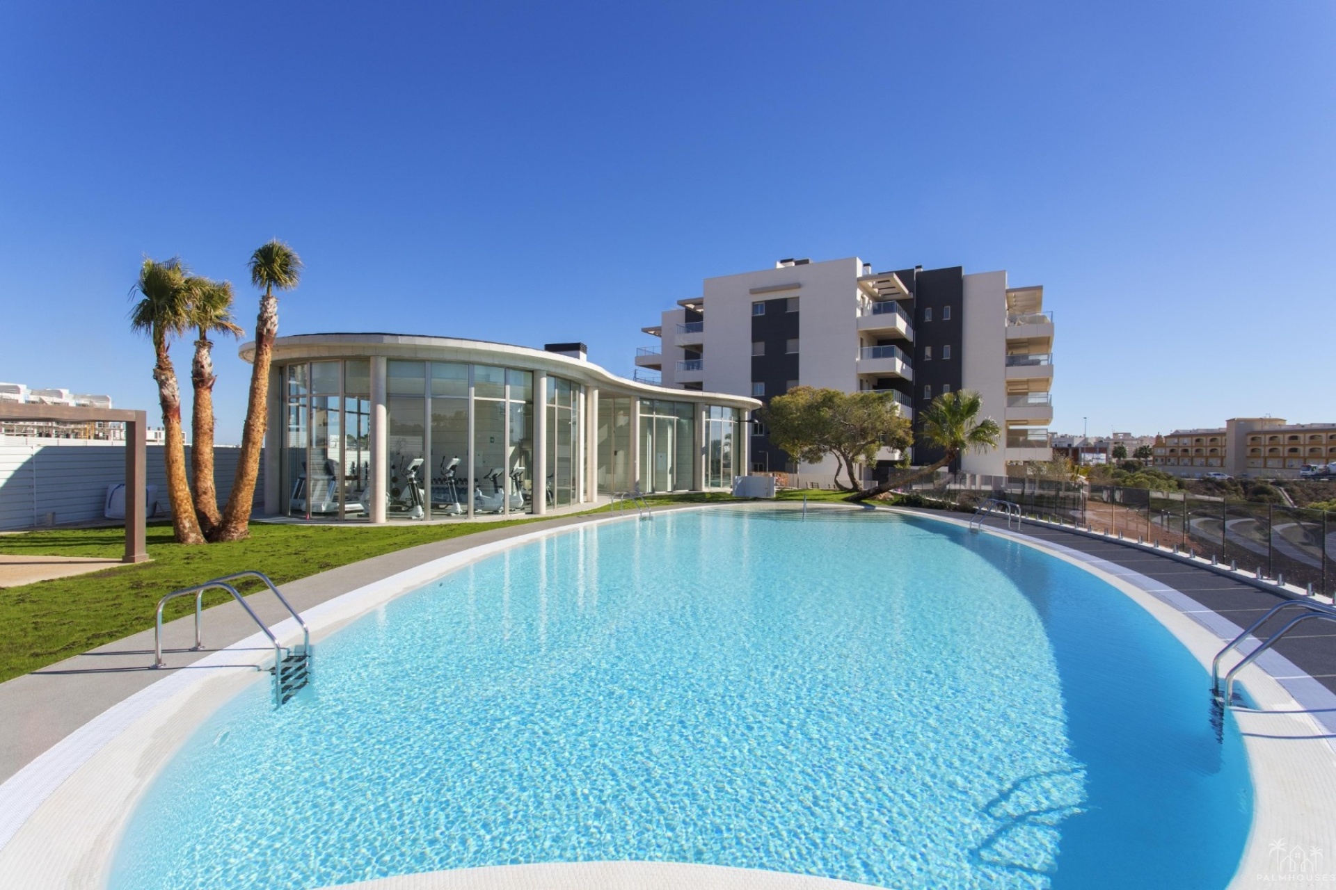 Revente - Apartment - Los Dolses - Inland