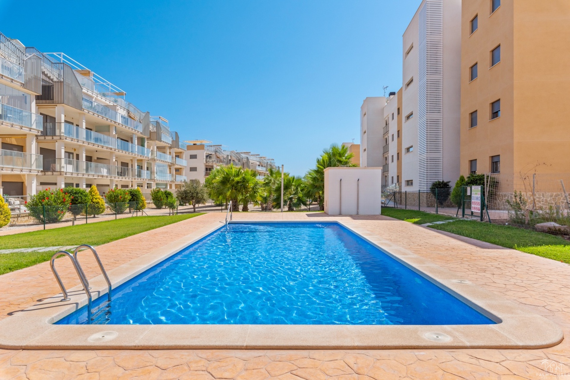 Revente - Apartment - Los Dolses - Inland