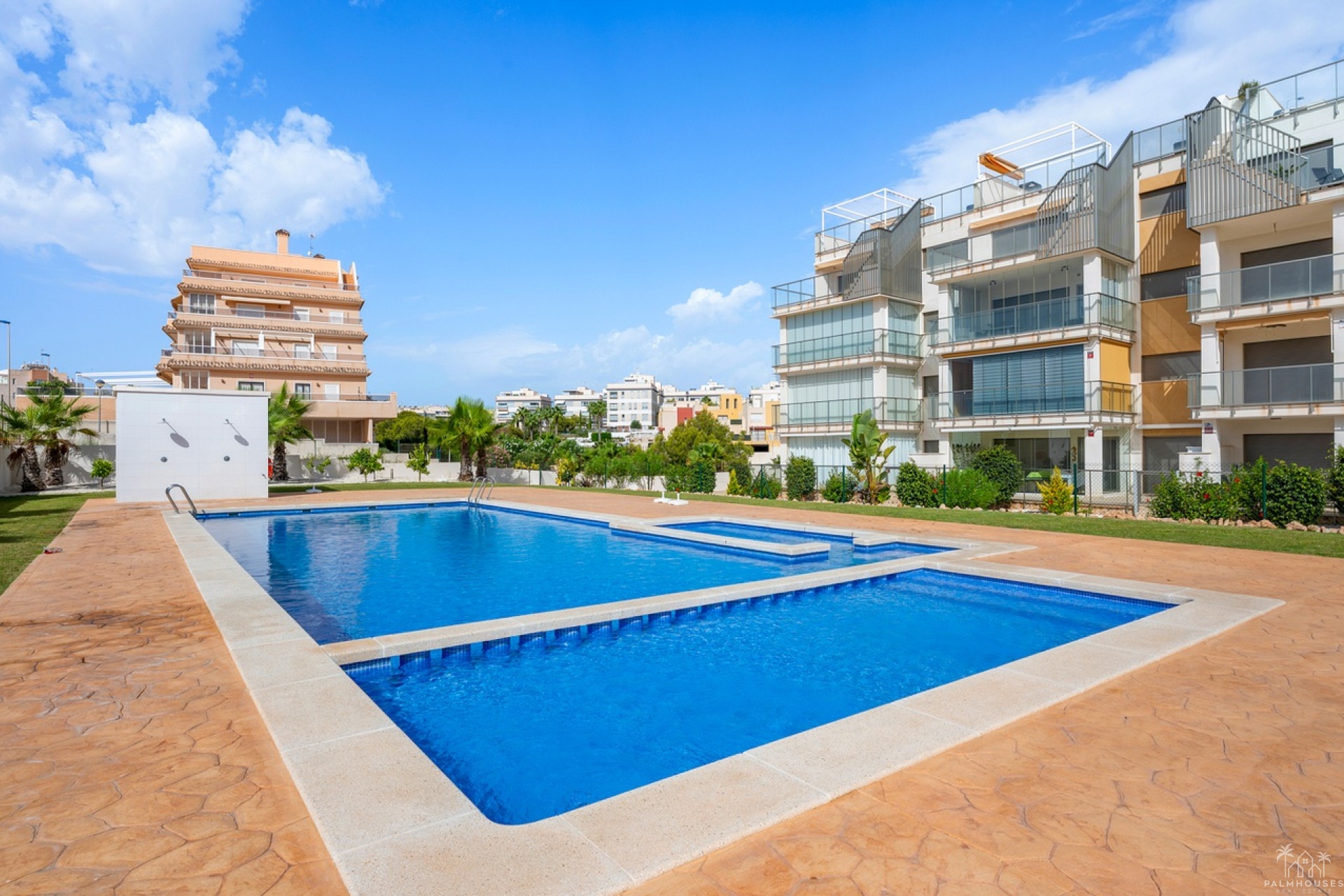 Revente - Apartment - Los Dolses - Inland