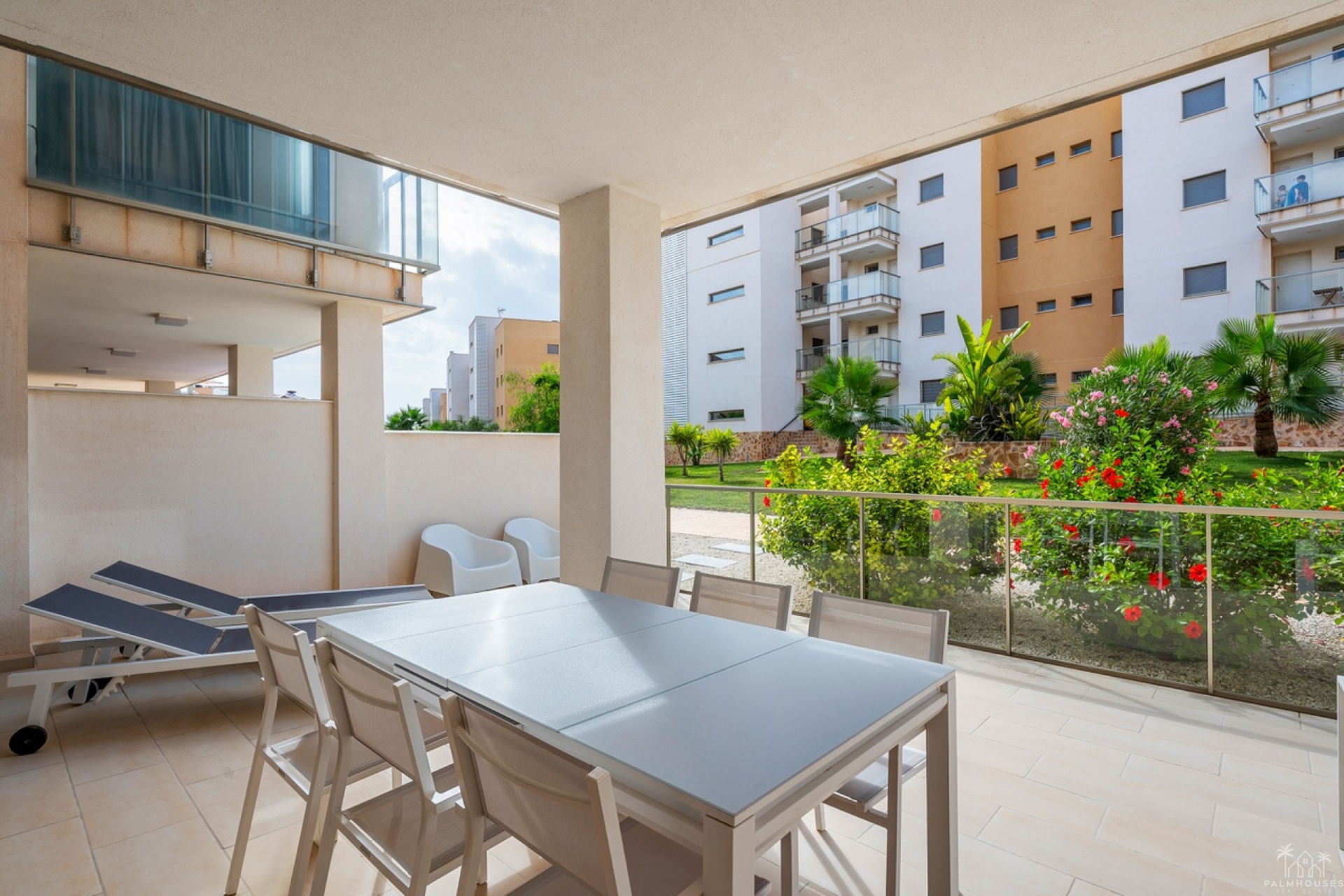 Revente - Apartment - Los Dolses - Inland