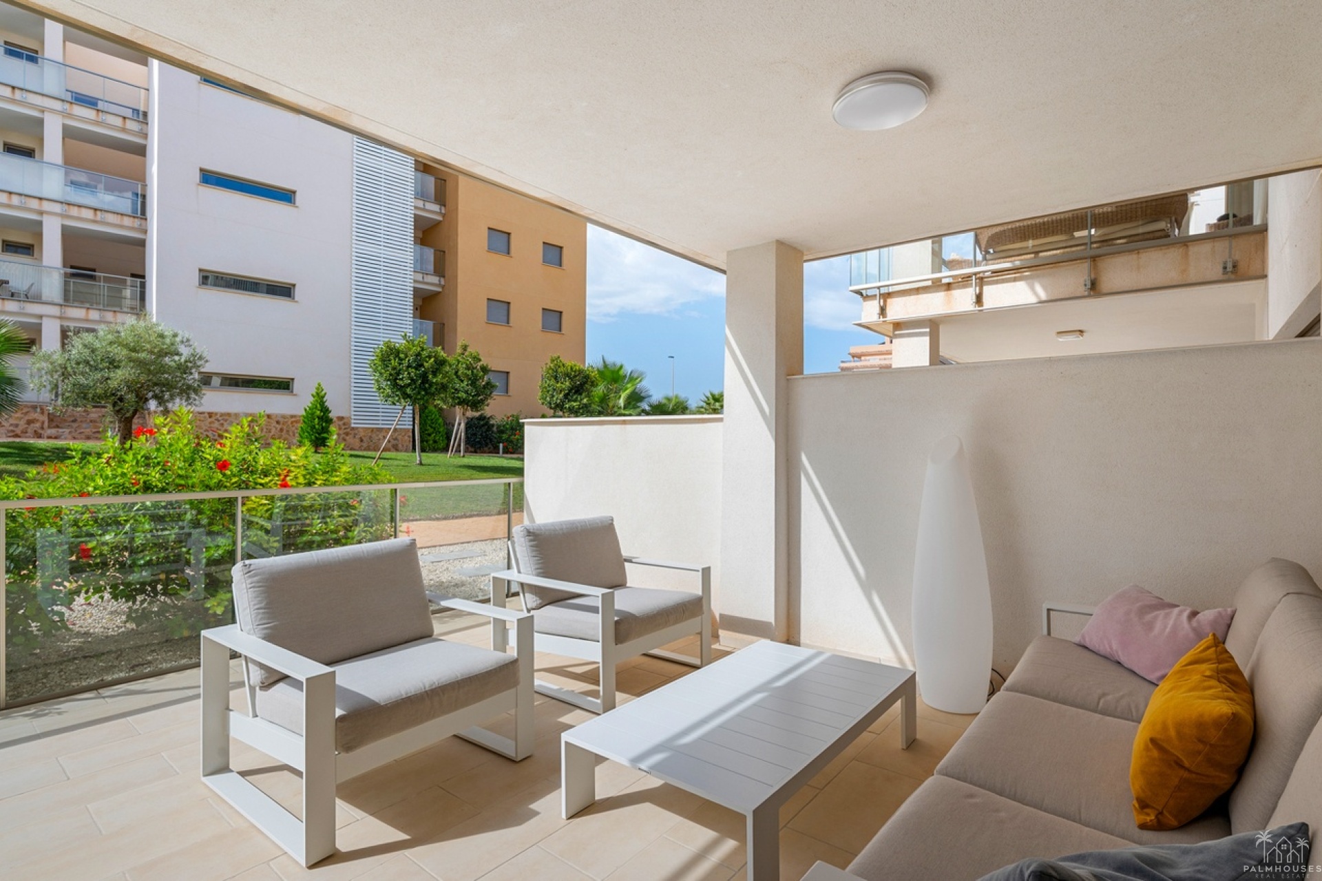 Revente - Apartment - Los Dolses - Inland