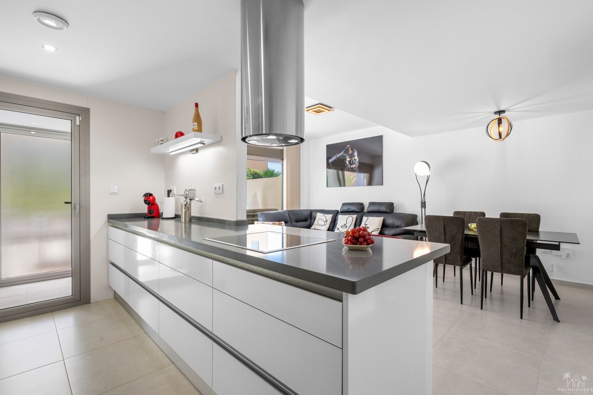 Revente - Apartment - Los Dolses - Inland