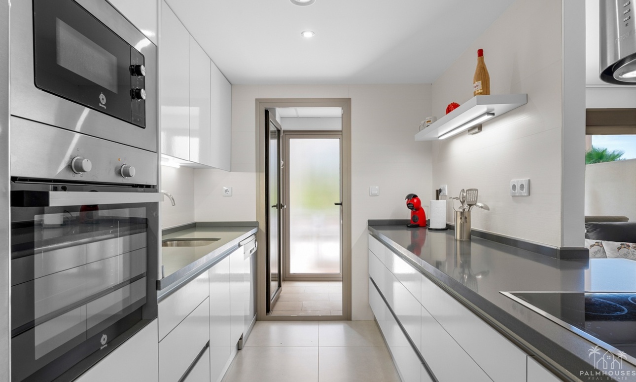 Revente - Apartment - Los Dolses - Inland