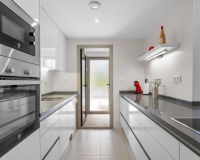 Revente - Apartment - Los Dolses - Inland