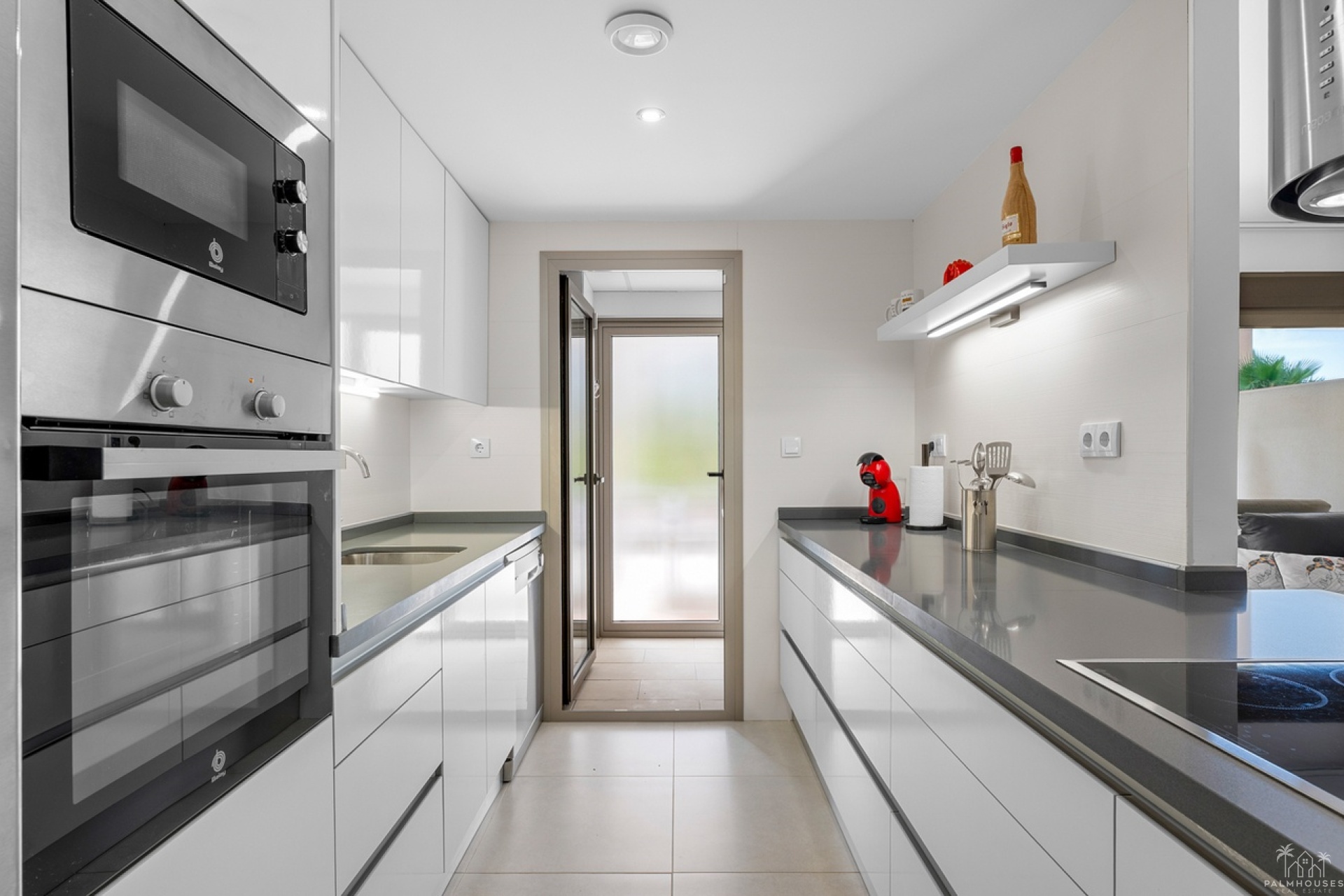 Revente - Apartment - Los Dolses - Inland