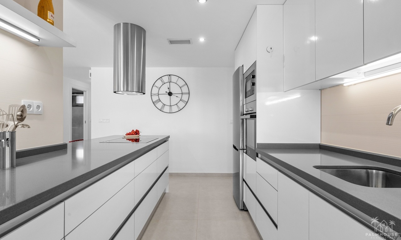 Revente - Apartment - Los Dolses - Inland