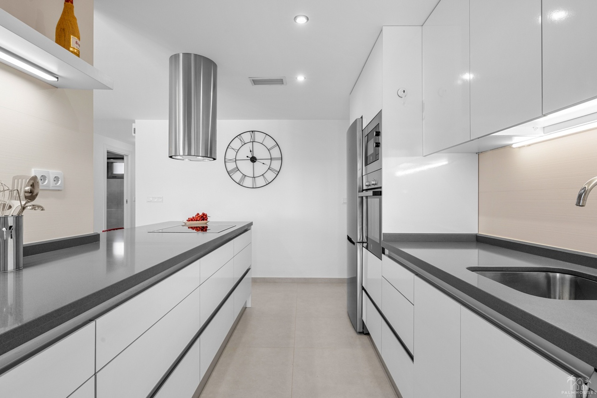 Revente - Apartment - Los Dolses - Inland