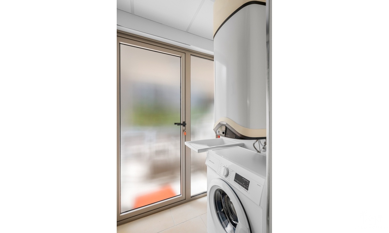 Revente - Apartment - Los Dolses - Inland