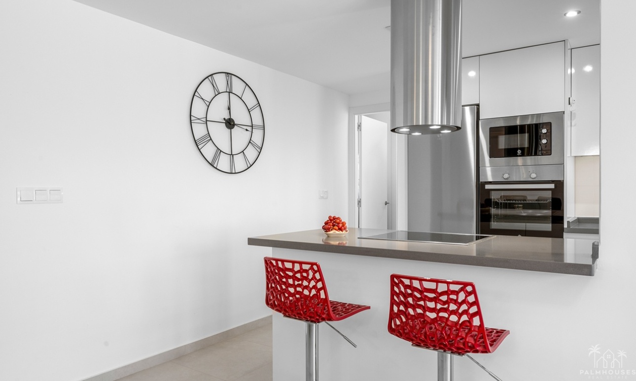 Revente - Apartment - Los Dolses - Inland