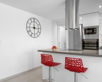 Revente - Apartment - Los Dolses - Inland