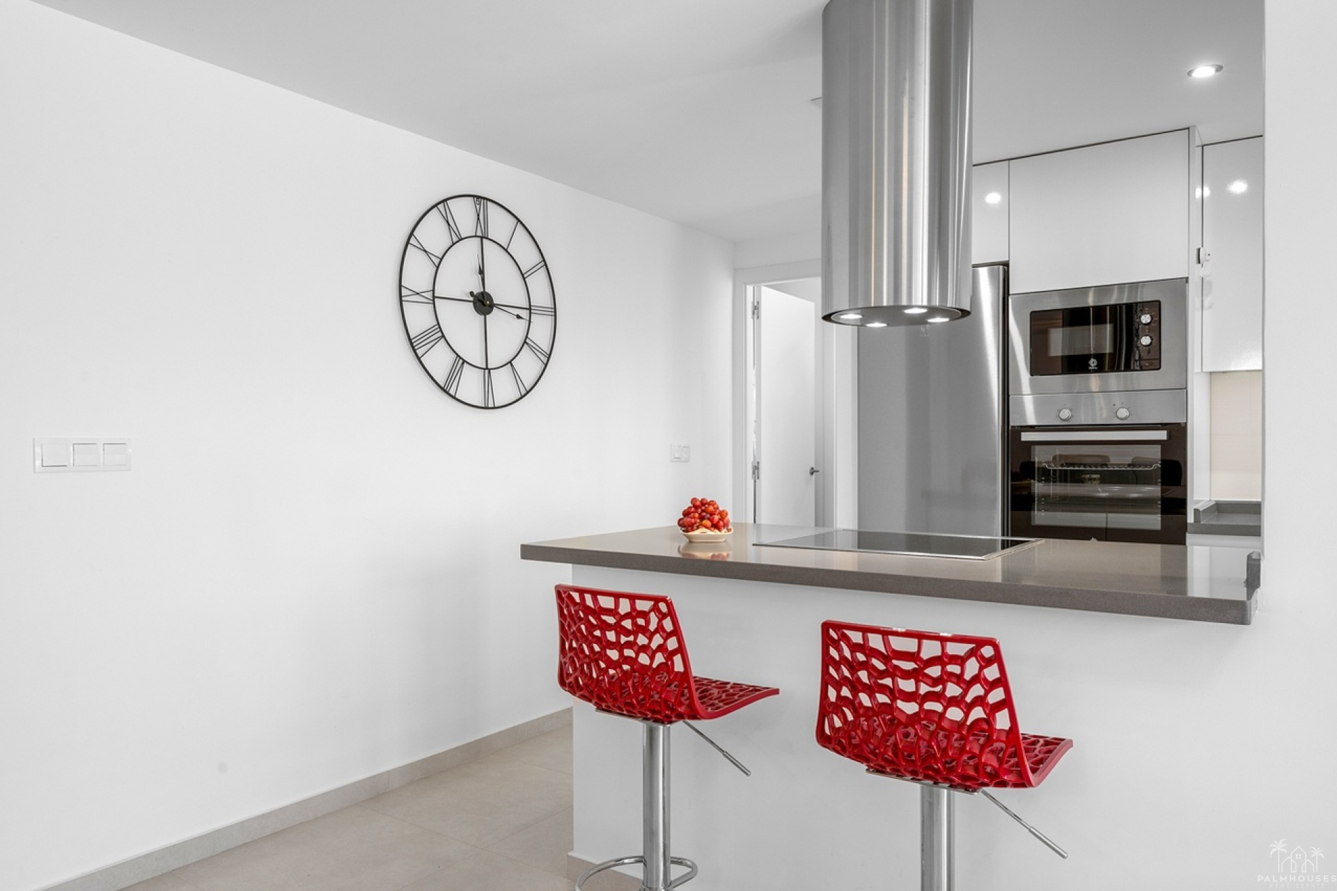 Revente - Apartment - Los Dolses - Inland