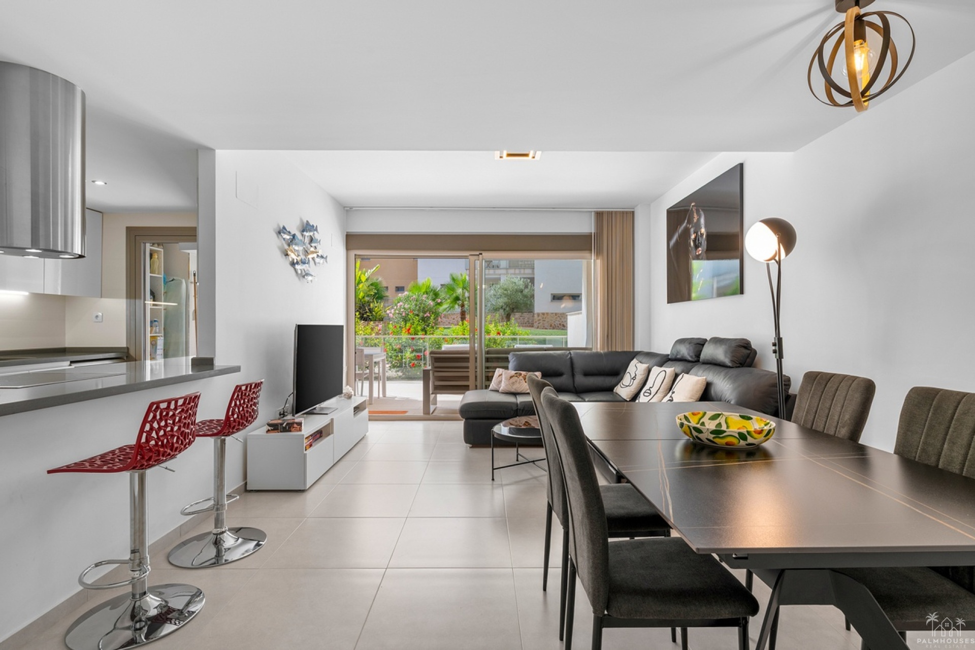Revente - Apartment - Los Dolses - Inland