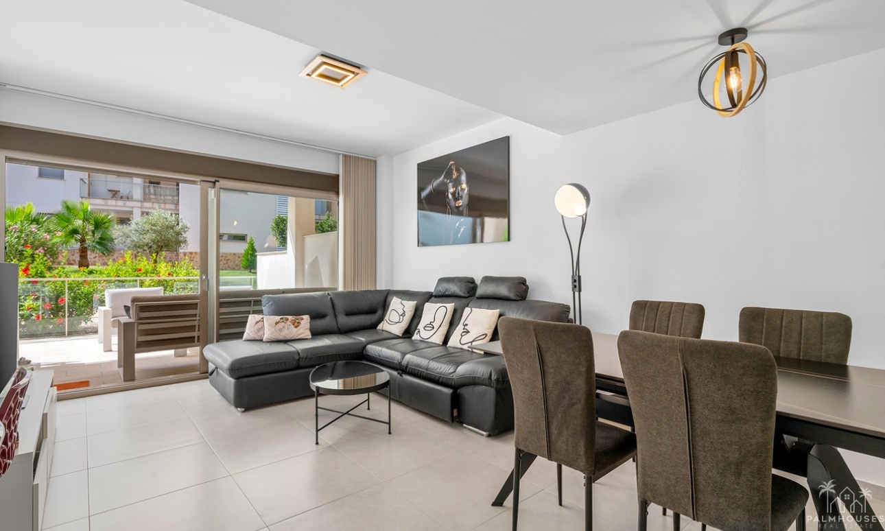 Revente - Apartment - Los Dolses - Inland