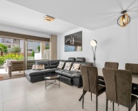 Revente - Apartment - Los Dolses - Inland